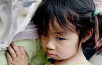 Trong một gia đình đông con, đây là đứa con khó quản nhất