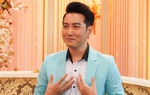 Nguyễn Phi Hùng: "Từ một người nhút nhát, tôi đã dám dấn thân làm ca sĩ"