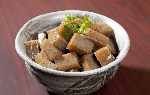 Món ăn đặc sản làm từ "lưỡi quỷ" tại Nhật Bản: Tên gọi đáng sợ nhưng tốt cho sức khỏe