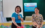 Hưng Yên: 630 báo cáo viên, tuyên truyền viên, cộng tác viên được tập huấn phòng chống mua bán người