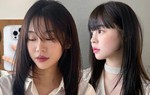 4 xu hướng tóc mùa thu giúp nàng thêm nổi bật