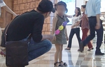 Giáo dục về nạn bắt cóc theo "khuôn mẫu" đang tạo ra suy nghĩ sai lầm ở trẻ 