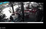 Thêm 1 góc camera trong vụ tai nạn khiến 3 thành viên CLB Hoàng Anh Gia Lai tử vong