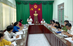  Bình Thuận: Thực hiện giám sát chính sách, pháp luật về phòng, chống bạo lực, xâm hại trẻ em