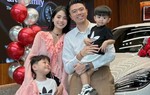 Ca nương Kiều Anh tiết lộ bí quyết giúp con 5 tuổi giao tiếp thành thạo 2 thứ tiếng
