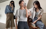 Cập nhật 5 xu hướng áo sẽ "phủ sóng" mùa thu 2023