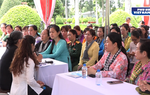 Về nguồn, tri ân các Mẹ Việt Nam anh hùng trên đất Tiền Giang