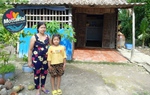 Mong con không phải sống cuộc đời lam lũ như ba mẹ