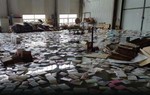 Khi lũ lụt "càn quét" Trung Quốc, một ngành tưởng chừng không liên quan bỗng chịu thiệt hại nặng nề