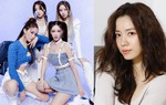 T-ARA và mối quan hệ khó nói với Hwayoung