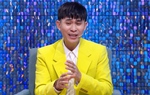 Châu Gia Kiệt: "Về tới nhà, tôi quỳ xuống xin lỗi ba mẹ"
