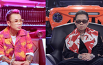 Andree Right Hand liệu có đi vào “vết xe đổ” của Binz tại Rap Việt?