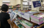 Sách giáo khoa chương trình mới: Ngổn ngang những bất cập