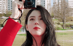 Han So Hee nói gì về những hình xăm trong quá khứ?