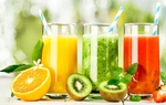 
Nước ép trái cây có thay thế được nước lọc không? 