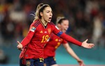 Đánh bại Thụy Điển đầy kịch tính, Tây Ban Nha giành quyền vào trận chung kết World Cup nữ 2023