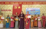 Bắc Bình (Bình Thuận): 12 ý tưởng tham gia Hội thi Ngày Phụ nữ Khởi nghiệp năm 2023
