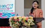 Gia Lai: Tập huấn kiến thức, kỹ năng lãnh đạo, quản lý cho cán bộ nữ cấp huyện, xã