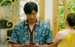 "Làng trong phố": Cặp vợ chồng xuất hiện gây thích thú vì là diễn viên quen mặt của VTV