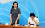 Cần đảm bảo sự tham gia bình đẳng của phụ nữ trong các vị trí lãnh đạo và quản lý ở cấp hoạch định chính sách