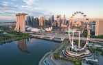 Vietnam Airlines ký kết hợp tác với Tổng cục Du lịch Quốc gia Singapore