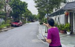 Đối tượng bắt cóc trẻ em tại Long Biên từng xuất hiện ở khu vực