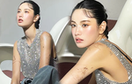 "Mỹ nhân đẹp nhất thế giới" Nana quyết định xoá xăm vì 1 người