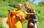 Tích truyện "Mục Kiền Liên cứu mẹ" lên phim nhân mùa Vu Lan