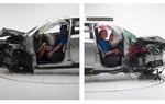 Tai nạn xe hơi ở tốc độ 200 km/h khủng khiếp như thế nào? 
