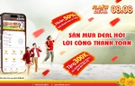 App tiện lợi thỏa mãn mọi nhu cầu “chân, thiện mỹ”