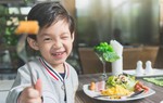 Vượt trội so với bạn bè cùng trang lứa nhờ chú trọng 6 dưỡng chất "vàng"