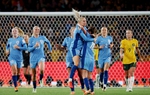Đánh bại chủ nhà Úc, Đội tuyển Anh thể hiện bản lĩnh của ứng viên vô địch World Cup nữ 2023