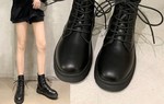 8 gợi ý mix đồ với boots cho những ngày mưa giông bất chợt