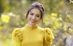 Hiền Thục hát về ơn nghĩa sinh thành trong mùa Vu Lan