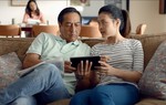 Con gái yêu sớm, bố không mắng, chỉ làm 1 việc khiến con tự động chia tay 