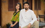 Chuyện đời nữ diễn viên sống bên Johnny Trí Nguyễn hơn 10 năm không cưới