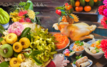 Mâm cúng Rằm tháng 7 cần những gì? Thắp hương ngày và giờ nào chuẩn nhất?