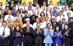 Chủ tịch nước: Thành phố Hồ Chí Minh đang đứng trước sứ mệnh lịch sử