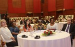 Tăng cường kết nối, hợp tác nhằm thúc đẩy vai trò của phụ nữ Việt Nam và Nam Phi 