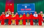 Khai trương TYM - Chi nhánh Nam Thanh Hóa, tỉnh Thanh Hóa