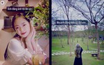 Yêu xa, cô gái hạnh phúc khoe "người mới" tâm lý hơn cả bạn trai lâu năm