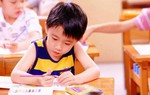 Con bạn là học sinh giỏi hay kém, nhìn 3 biểu hiện là rõ
