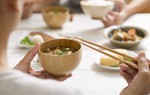 Món nên ăn đầu tiên khi vào bữa giúp cơ thể hưởng cả loạt lợi ích bất ngờ