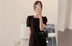 5 món thời trang giúp "ăn gian" chiều cao 
