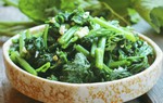 Giá trị dinh dưỡng và lợi ích đối với sức khoẻ của rau bí