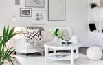 Thiết kế và bố trí nội thất ngôi nhà 15m2 đầy đủ chức năng