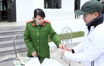 Tín dụng đối với người chấp hành xong án phạt tù