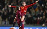 World Cup nữ 2023 mang về doanh thu 570 triệu USD