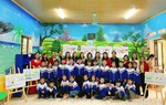 Trẻ từ mầm non sang lớp 1 dễ bị "sốc", Hiệu trưởng gợi ý những điều quan trọng sau đây