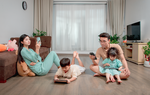 Lan tỏa thông điệp nuôi dạy để trẻ trở thành phiên bản tốt nhất của chính mình